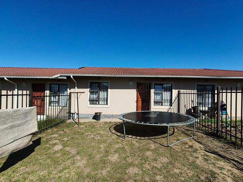 To Let 2 Bedroom Property for Rent in Mthata Eastern Cape